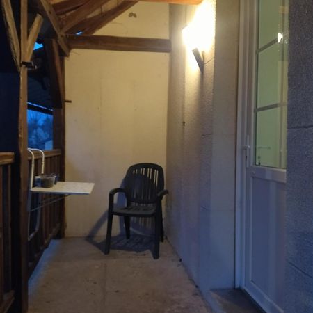 Maison De Village Goutrens 外观 照片