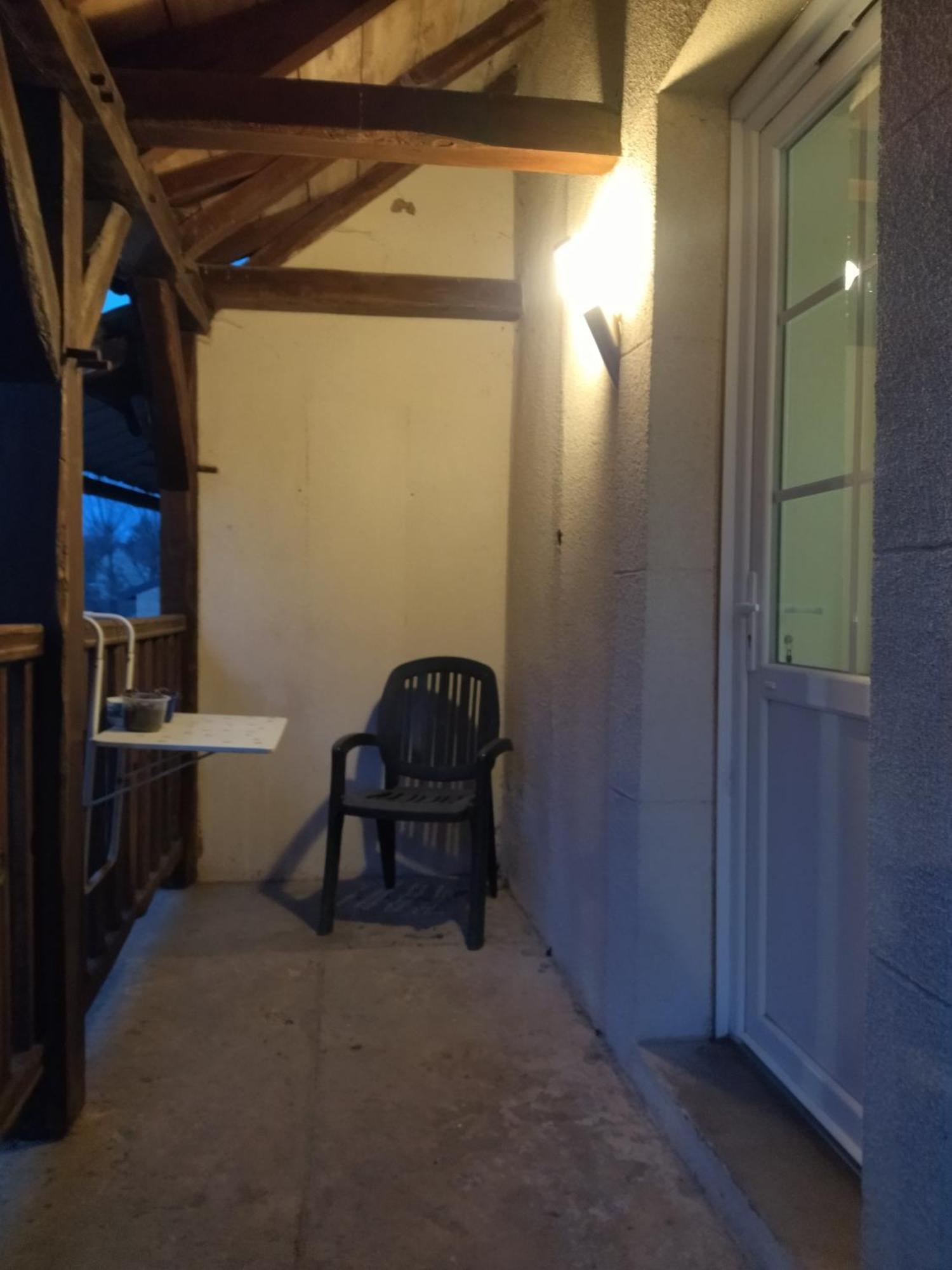 Maison De Village Goutrens 外观 照片